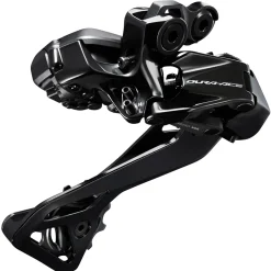 Deragliatore Posteriore Shimano Dura-Ace RD-R9250 Di2 12V