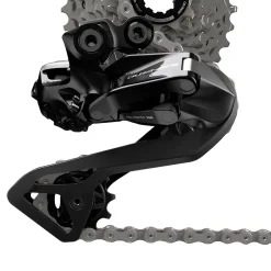 Deragliatore Posteriore Shimano Dura-Ace RD-R9250 Di2 12V