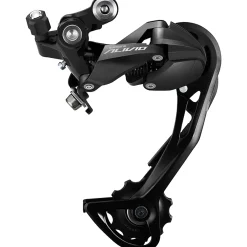 Deragliatore Posteriore Shimano Alivio RD-M3100-SGS - 9v