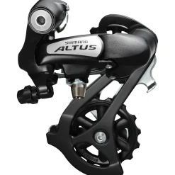 Deragliatore posteriore Shimano Altus RD-M310 - 7/8v