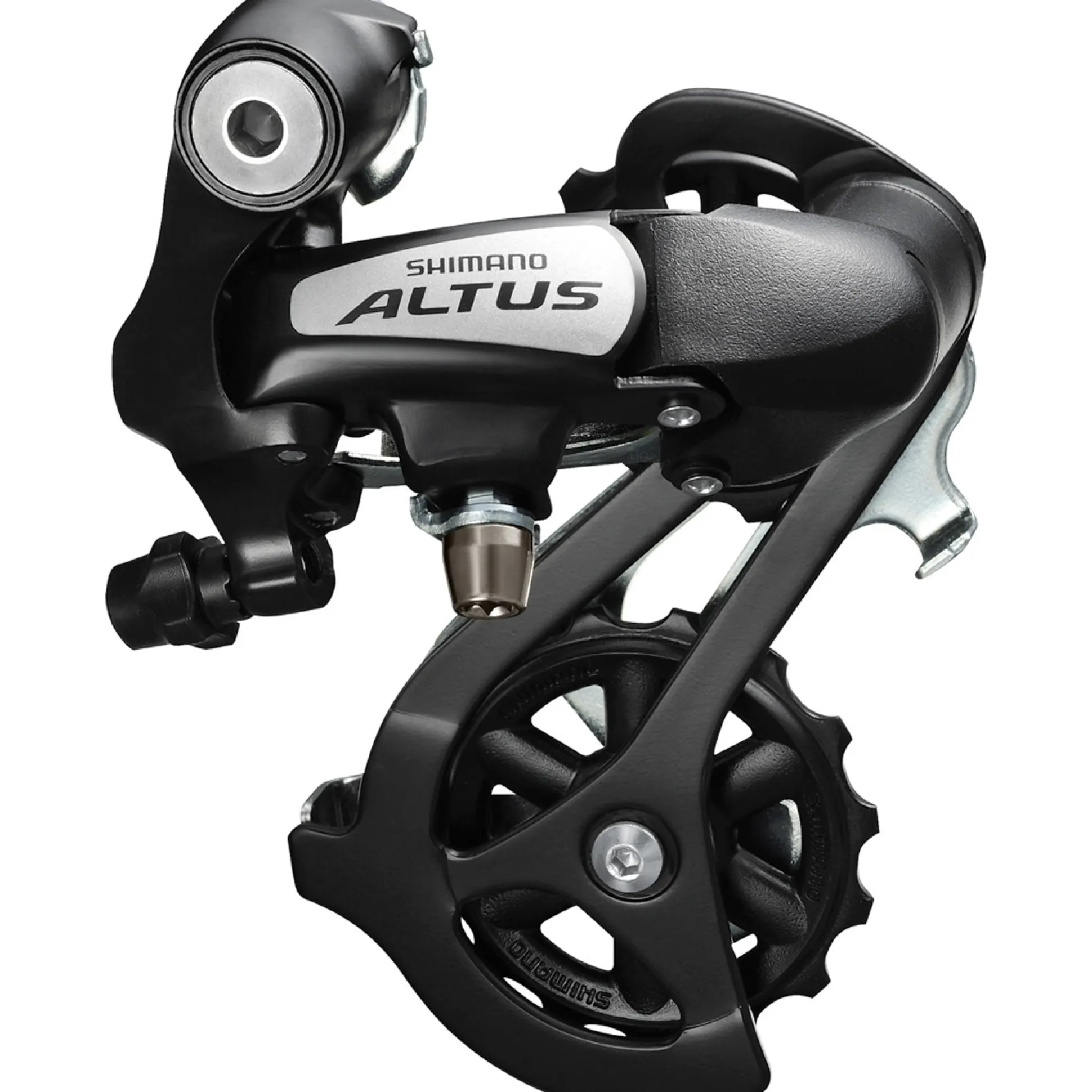 Deragliatore posteriore Shimano Altus RD-M310 - 7/8v