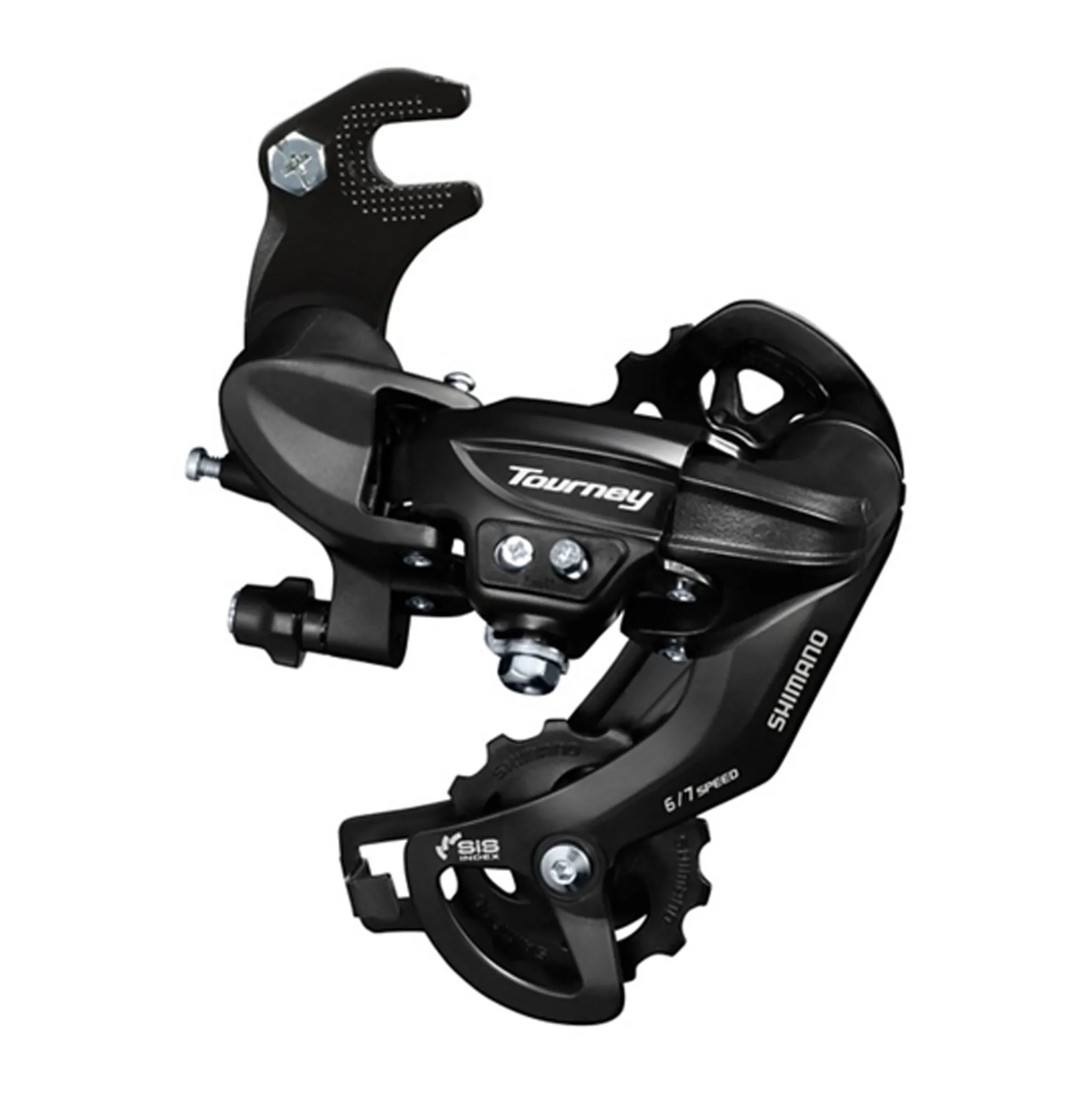 Deragliatore Posteriore Shimano RD-TY300-SGS - 7/6-v
