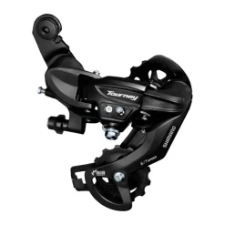 Deragliatore Posteriore Shimano ERDTY300D - SGS - 7/6-v