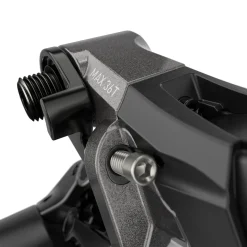 Deragliatore posteriore Sram Force AXS D2 - 12 v