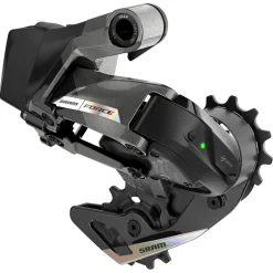 Deragliatore posteriore Sram Force AXS D2 - 12 v