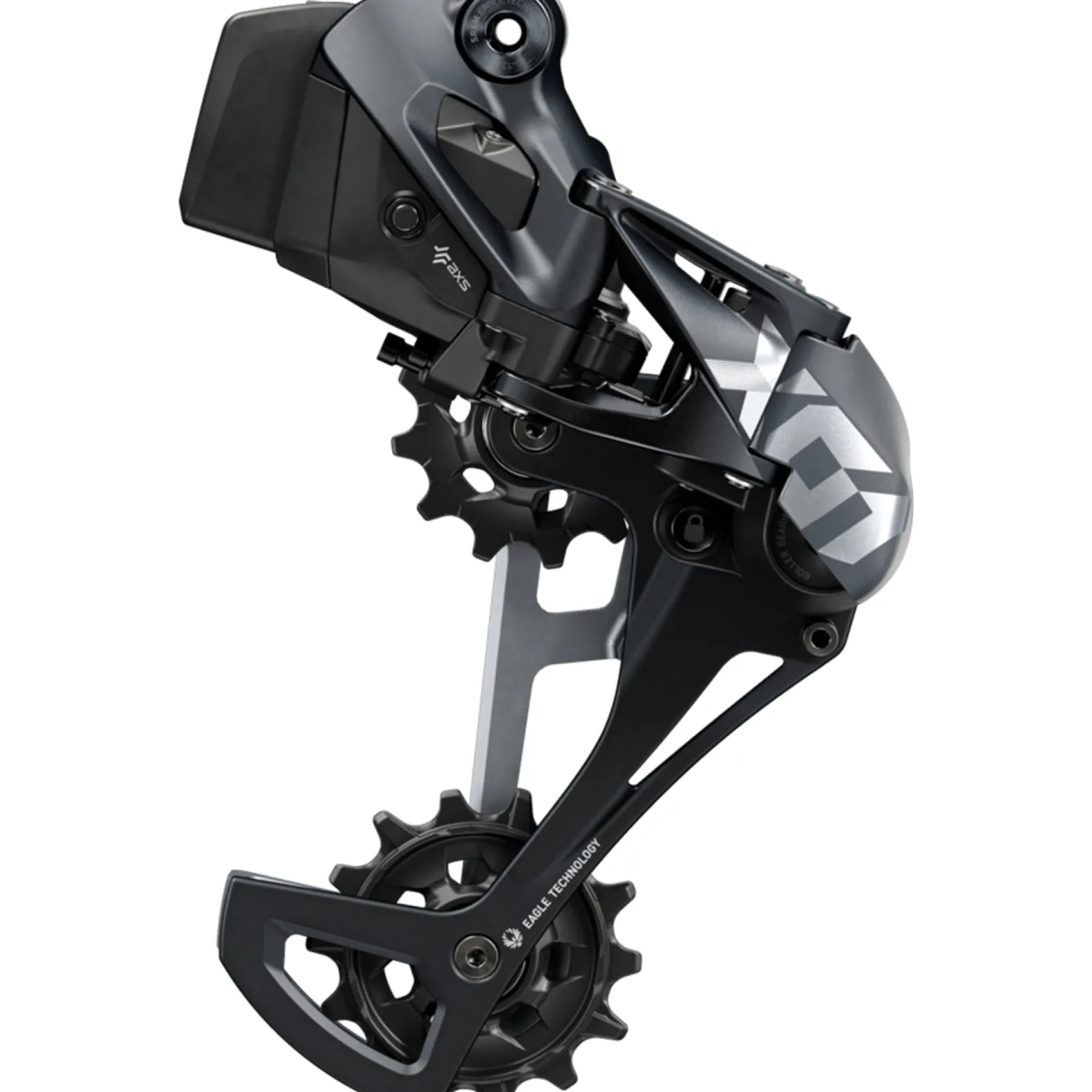 Deragliatore posteriore Sram X01 Eagle AXS senza batteria - 12 v