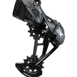 Deragliatore posteriore Sram GX Eagle AXS Lunar senza batteria - 12 v