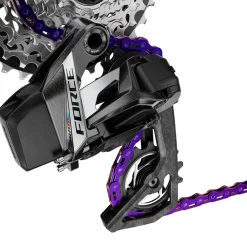 Deragliatore posteriore Sram Force AXS E1 - 12 v