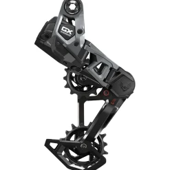 Deragliatore posteriore Sram GX Eagle AXS T-type senza batteria - 12V