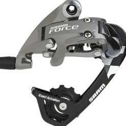 Deragliatore posteriore Sram Force gabbia media - 10v