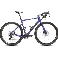 De Rosa Spider Campagnolo - Viola