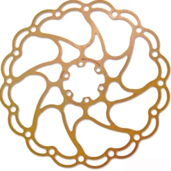 Disco Alligator Aries Oro - 180mm