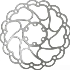 Disco Alligator Aries Silver - 160mm