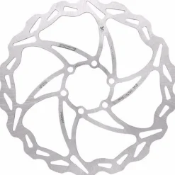 Disco Braking Wave Fix - 160 mm