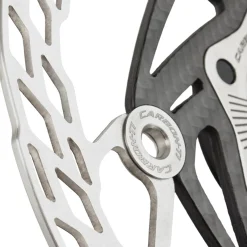 Disco Carbon-Ti X-Rotor SteelCarbon 3 Center Lock - 160mm