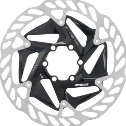 Disco Fsa K-Force WE 6 Bolts - 140mm
