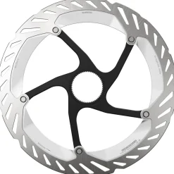 Disco Shimano Center Lock RT-CL800LE Ice-Tech Freeza - 203mm