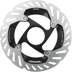 Disco Shimano Center Lock RT-CL900 Ice-Tech Freeza (Serraggio interno) - 160mm
