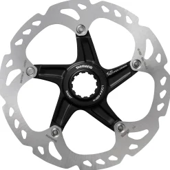 Disco Shimano Center Lock SM-RT81 - 160mm