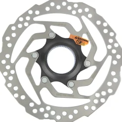 Disco Shimano Center Lock SM-RT10 - 180mm