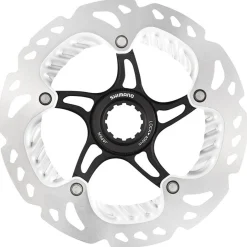 Disco Shimano Center Lock XTR/Saint SM-RT99 - 160mm
