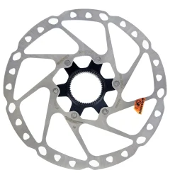 Disco Shimano Deore SM-RT64 - 203 mm