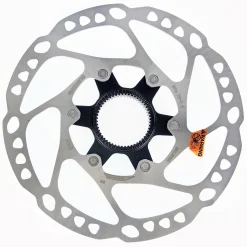 Disco Shimano Deore SM-RT64-S - 160 mm