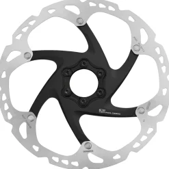 Disco Shimano 6-fori SM-RT86 Ice-Tech - 180mm