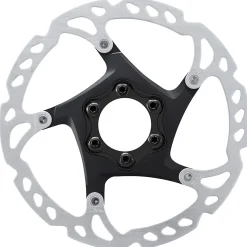Disco Shimano 6-Fori SM-RT76 - 160mm