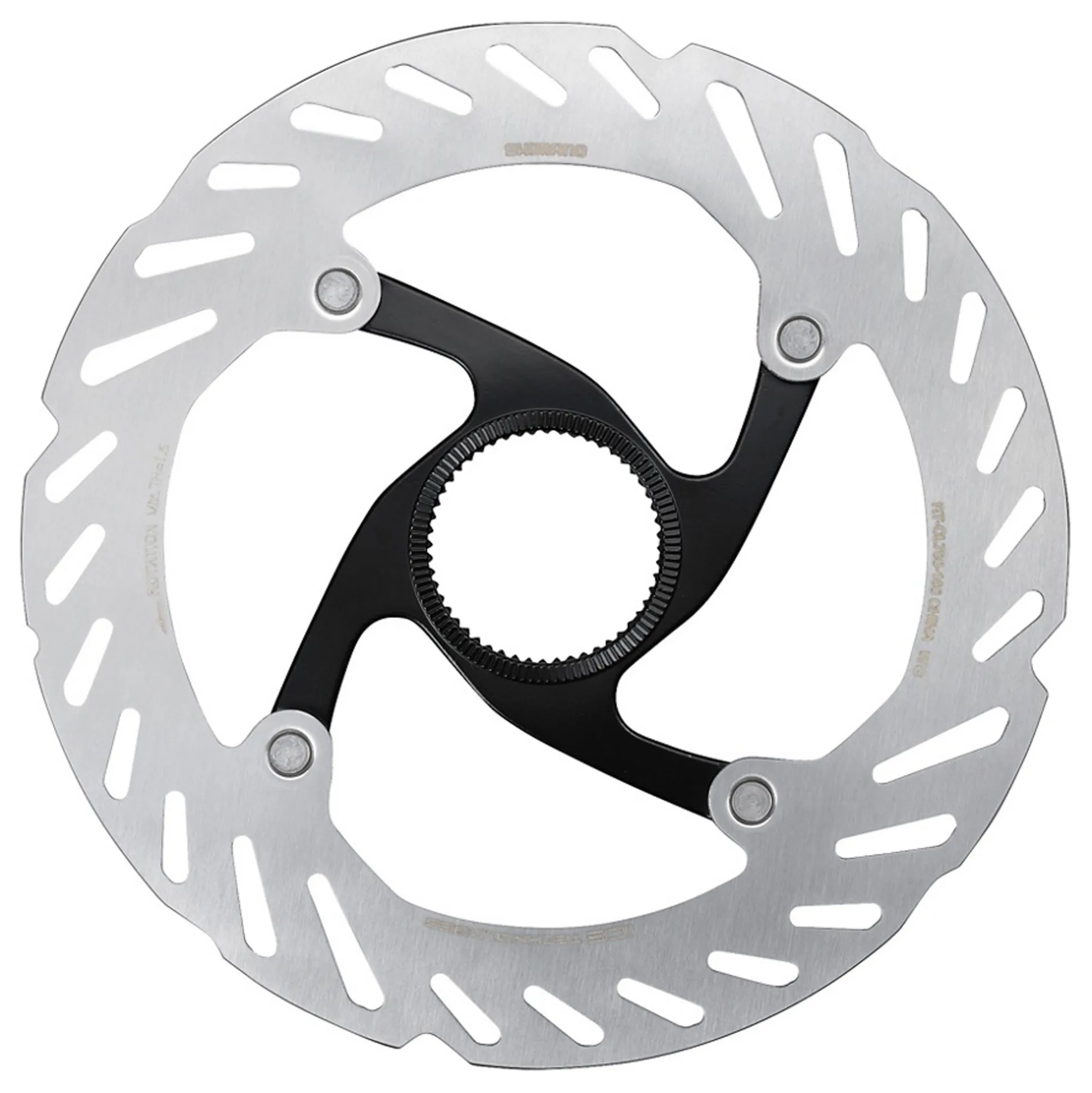 Disco Shimano RT-CL700 SE CENTER LOCK - 160mm