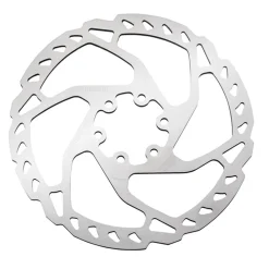 Disco Shimano RT66 - 160mm