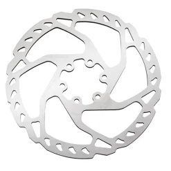 Disco Shimano RT66 - 203mm