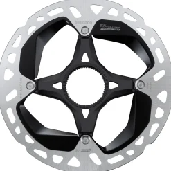 Disco Shimano XTR RT-MT900 con magnete