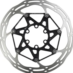 Disco SRAM CenterLine Spider 6 fori - 160mm