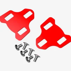 Distanziali per tacchette Favero Assioma - Rosso