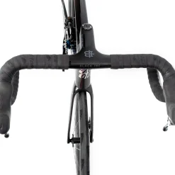 Factor O2 VAM Disc Dura-Ace Di2 Enve SES 2.3c - Nero