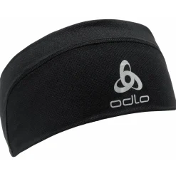 Fascetta Odlo Ceramicool - Nero