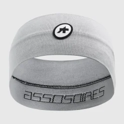 Fascia Assos P1 - Bianco