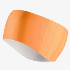 Fascia Castelli Pro Thermal 2 - Arancio
