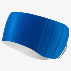 Fascia Castelli Pro Thermal 2 - Azzurro