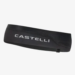 Fascia Castelli Summer Head - Nero