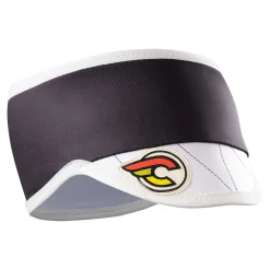Fascia Cinelli Tempo - Beige nero