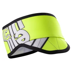 Fascia Cinelli Tempo - Giallo fluo