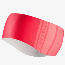 Fascia donna Castelli Pro Thermal 2 - Rosa