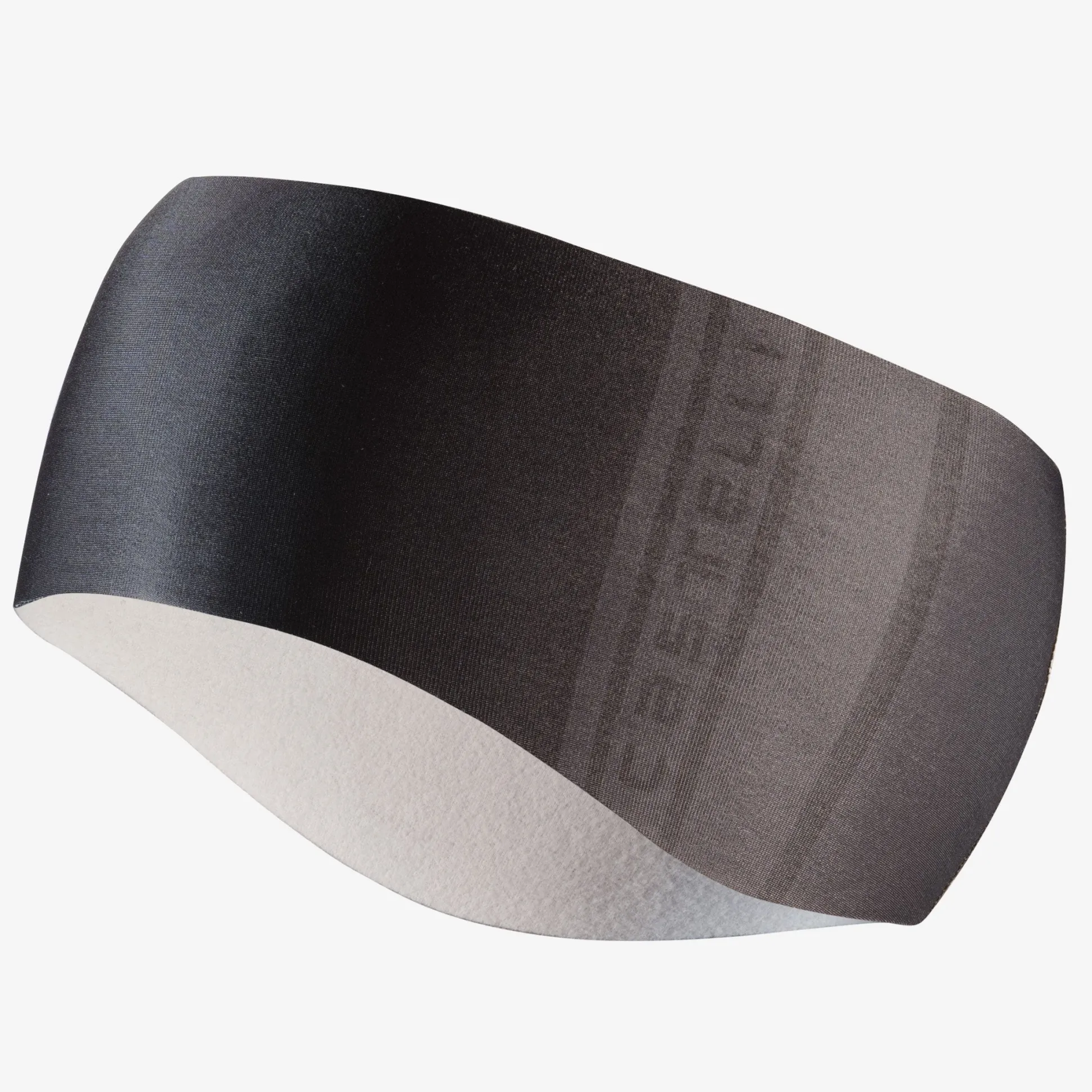 Fascia donna Castelli Pro Thermal 2 - Nero