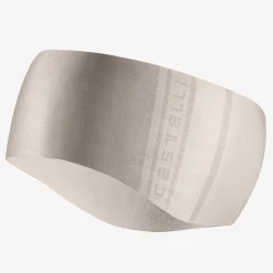 Fascia donna Castelli Pro Thermal 2 - Bianco