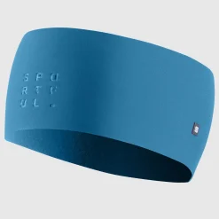 Fascia donna Sportful Srk Thermal - Blu