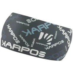 Fascia Karpos Lavaredo - Grigio scuro