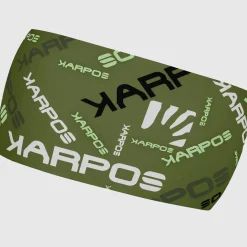 Fascia Karpos Lavaredo - Verde