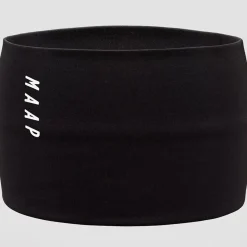 Fascia Maap Thermal Wool - Nero